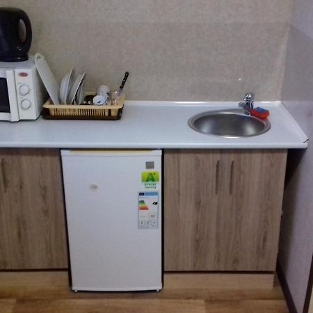 Вулиця Пушкінська67/69 Apartment คาร์คิฟ ภายนอก รูปภาพ