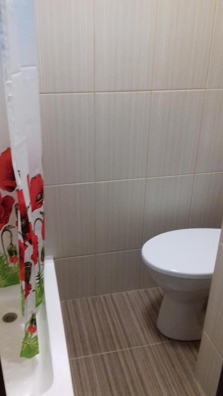 Вулиця Пушкінська67/69 Apartment คาร์คิฟ ภายนอก รูปภาพ