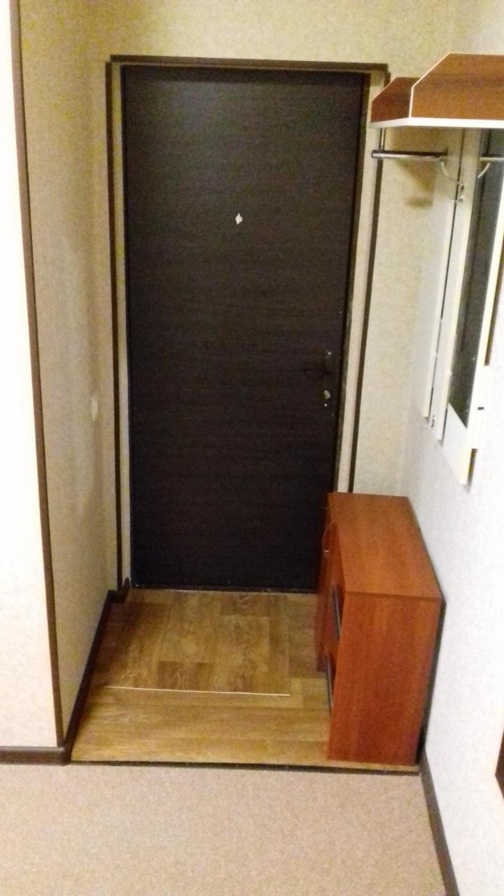 Вулиця Пушкінська67/69 Apartment คาร์คิฟ ภายนอก รูปภาพ