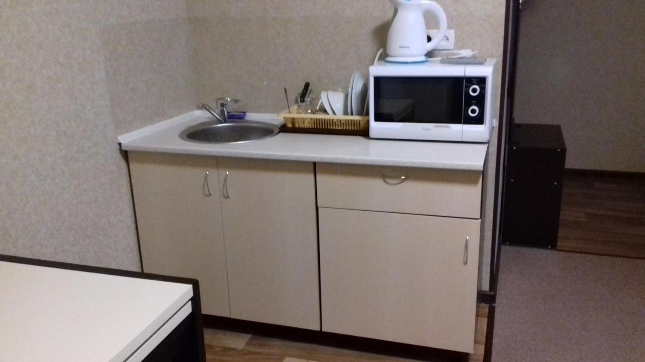 Вулиця Пушкінська67/69 Apartment คาร์คิฟ ภายนอก รูปภาพ